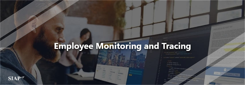 Employee Monitoring and Tracing | attendance management software 