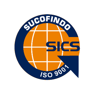 ISO 9001 Since 1999 - Certificate No. QSC 00210