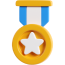 ACHIEVEMENT